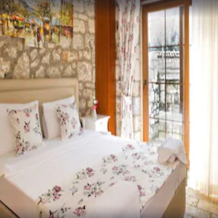 Ince Kara Apart Hotel Alaçatı Zewnętrze zdjęcie