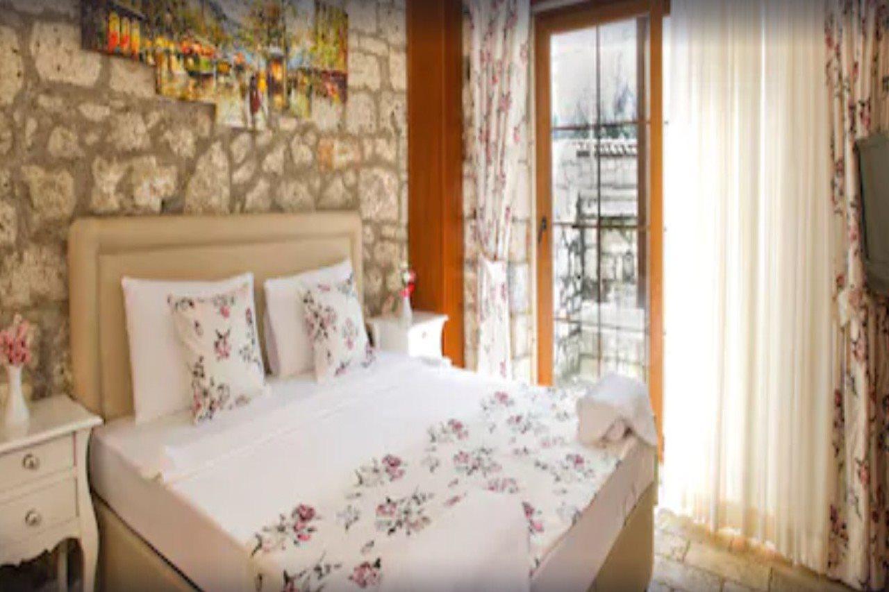 Ince Kara Apart Hotel Alaçatı Zewnętrze zdjęcie