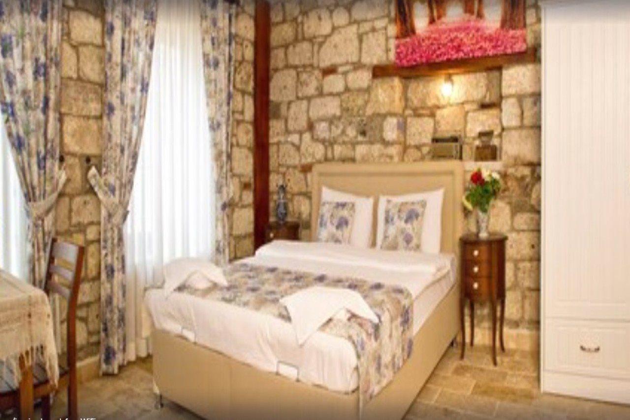 Ince Kara Apart Hotel Alaçatı Zewnętrze zdjęcie