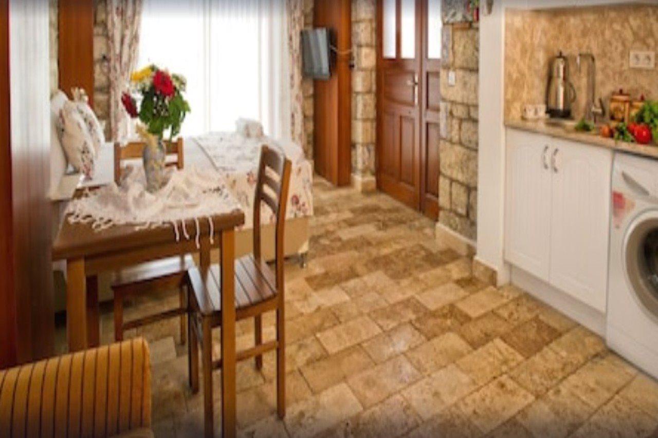 Ince Kara Apart Hotel Alaçatı Zewnętrze zdjęcie